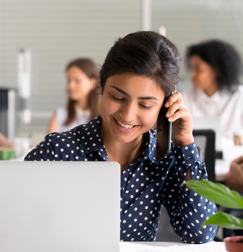 Customer Service