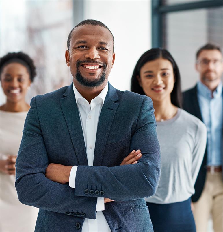 Deliver a Best-in-Class Client Experience