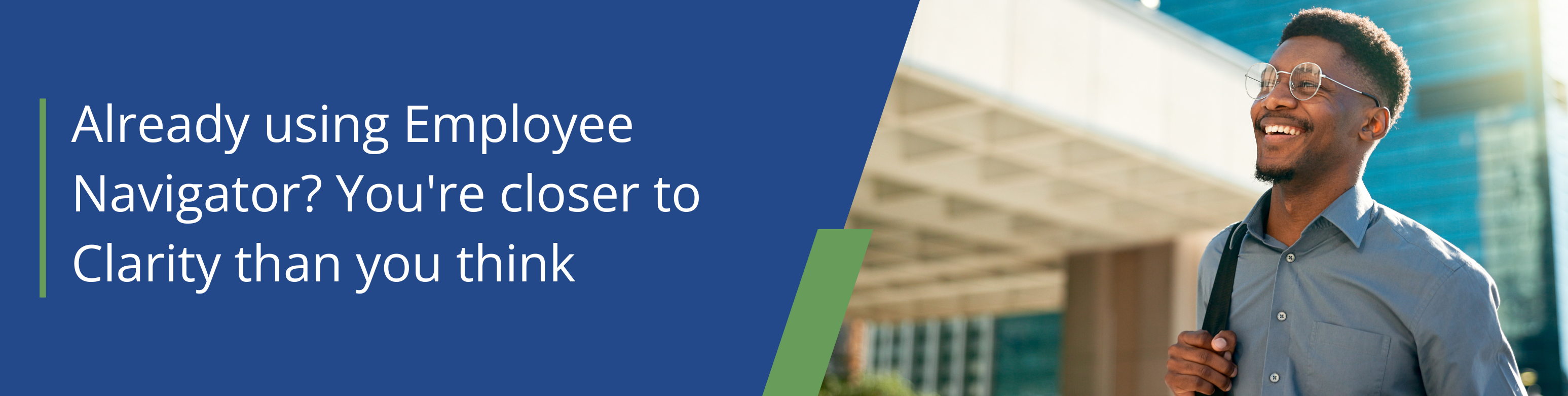 employee navigator integration