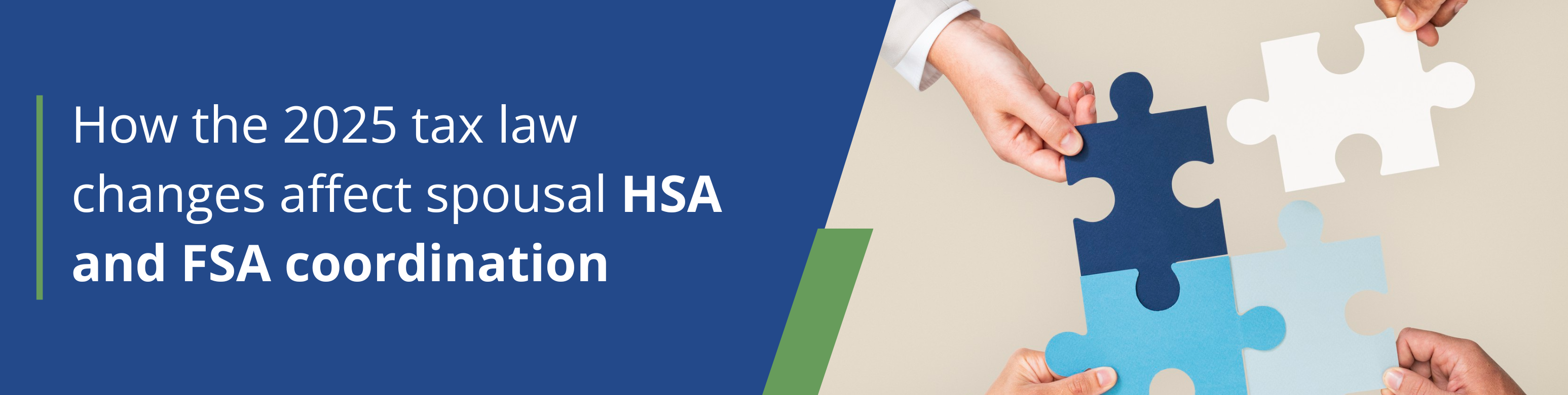 HSA FSA Coordination