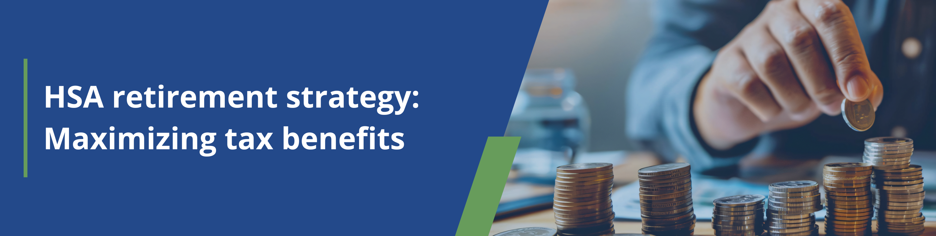 HSA tax benefits 2026