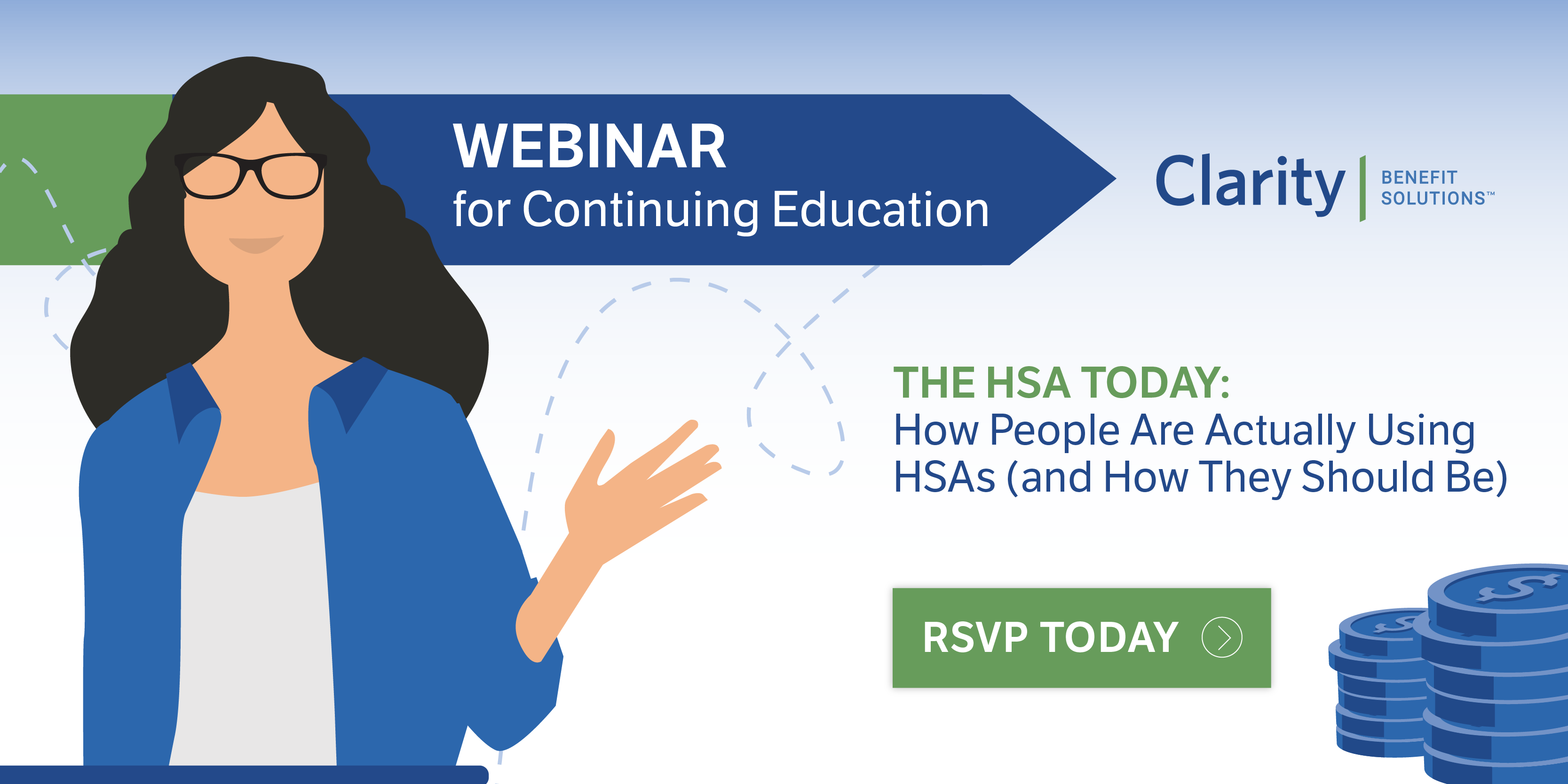 HSA Webinar