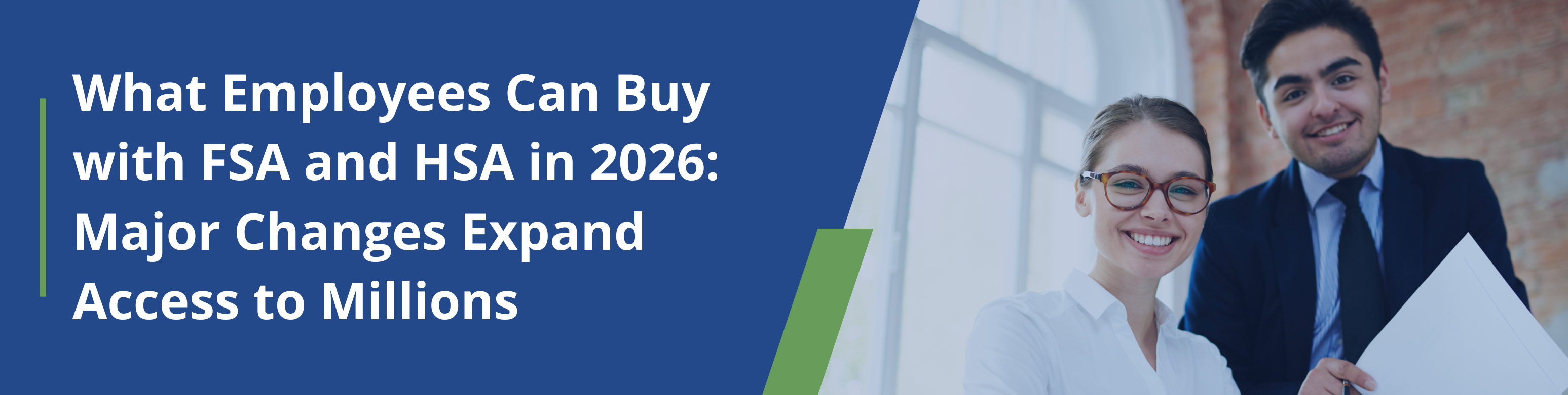 HSA FSA 2026