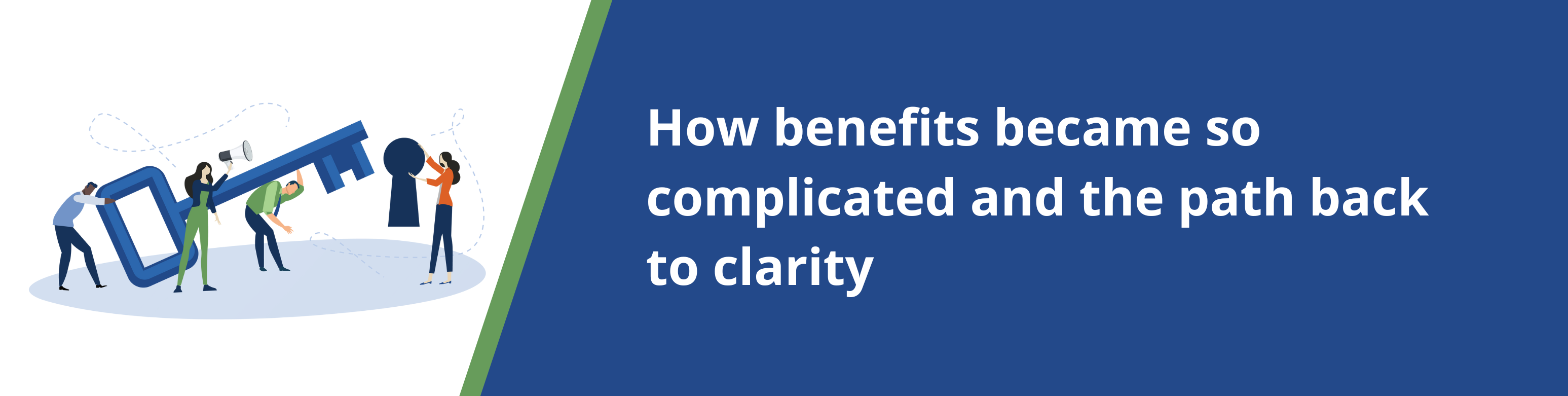 simplify benefits