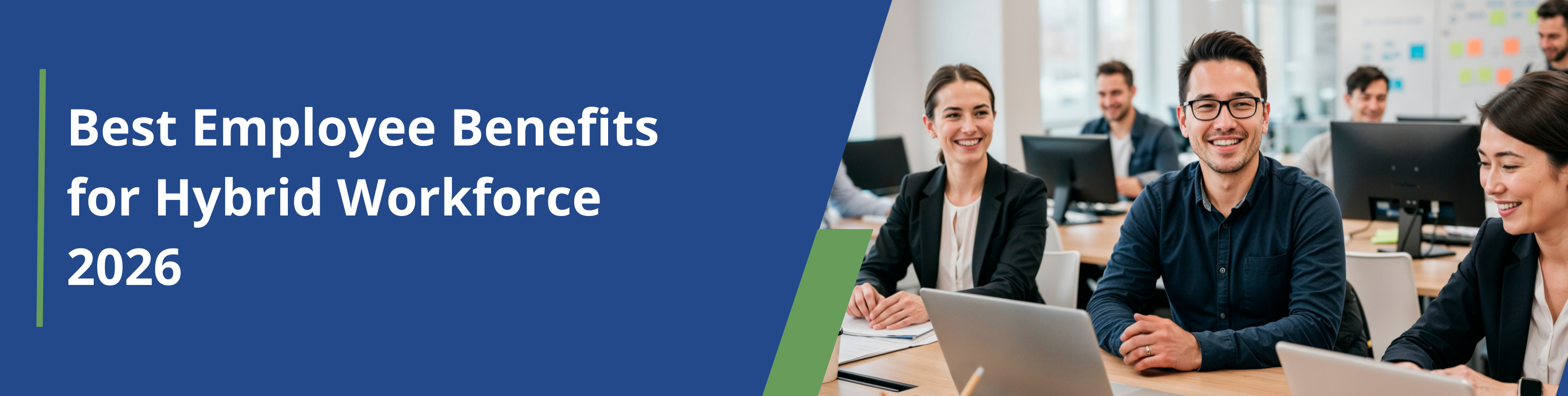 employee benefits 2026