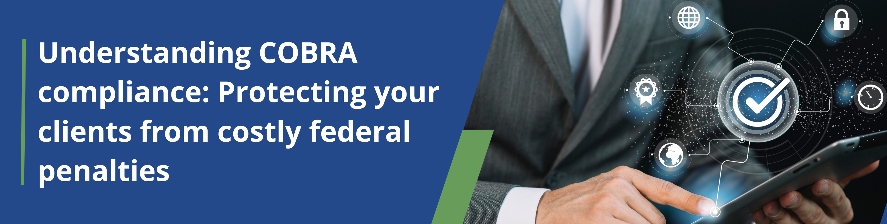 COBRA compliance 2025