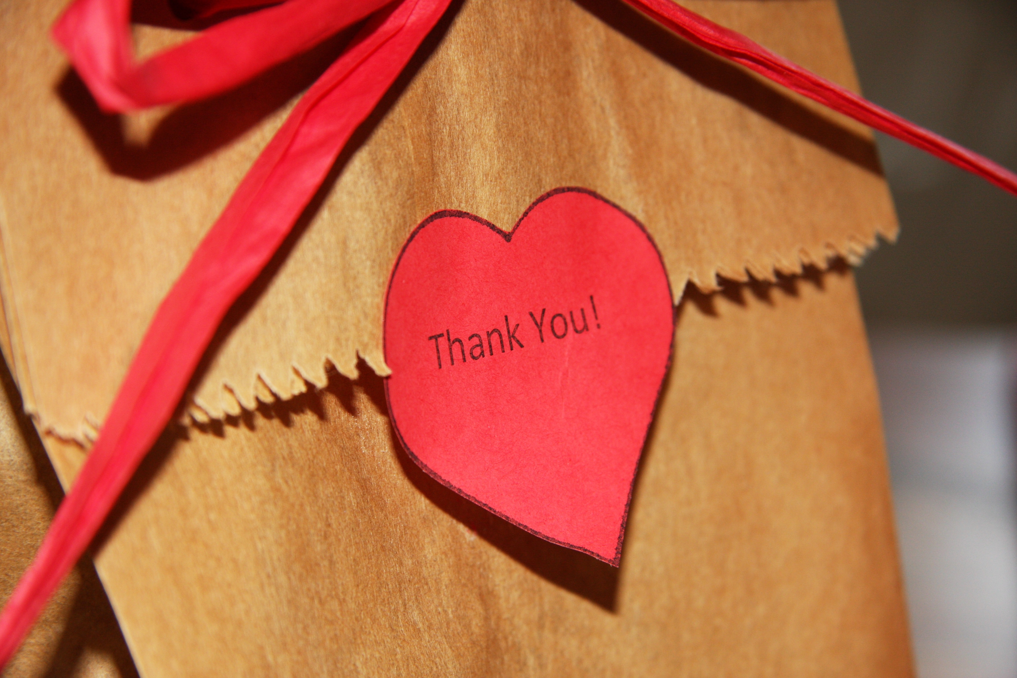 Employee Appreciation Day