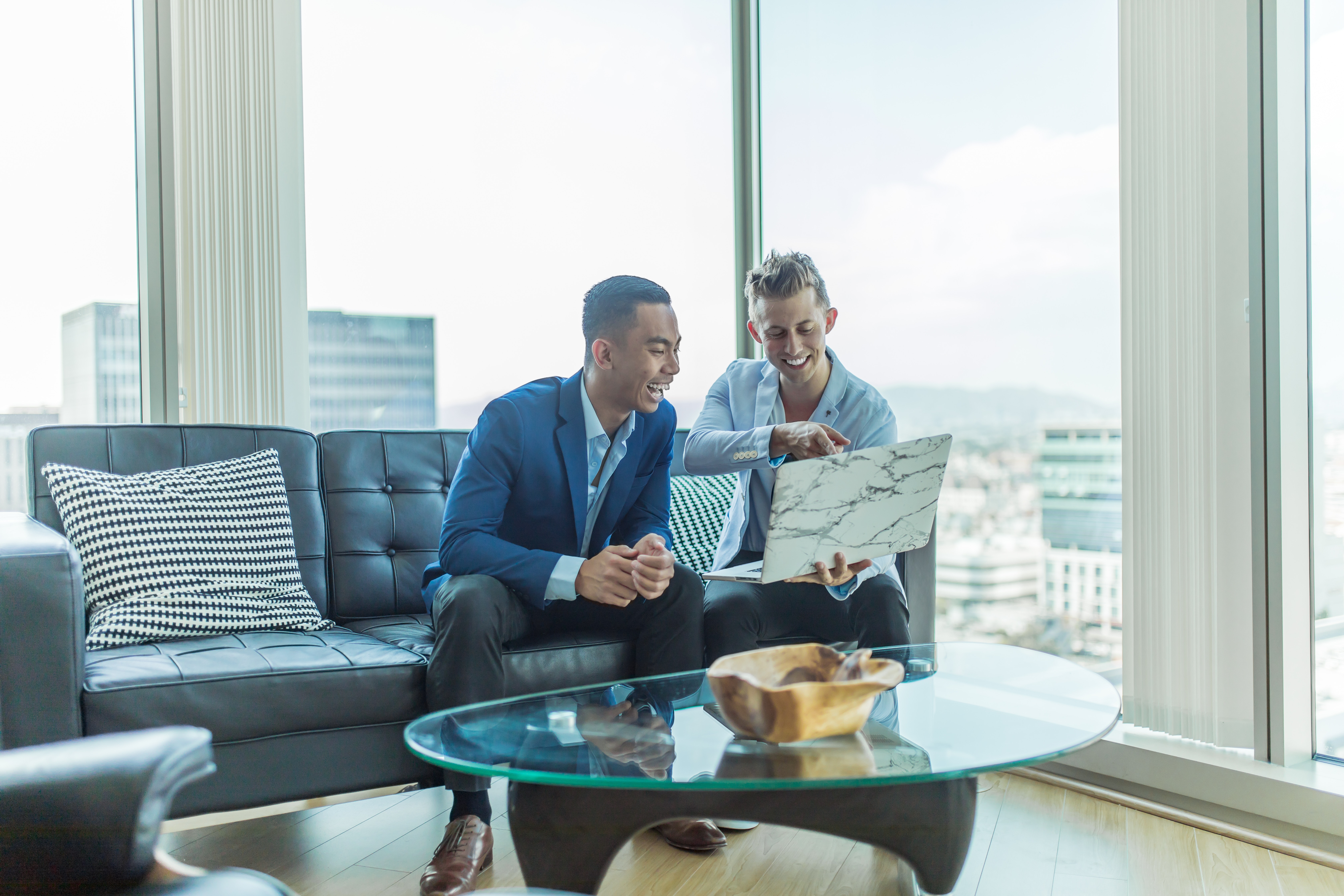attracting top talent with benefits