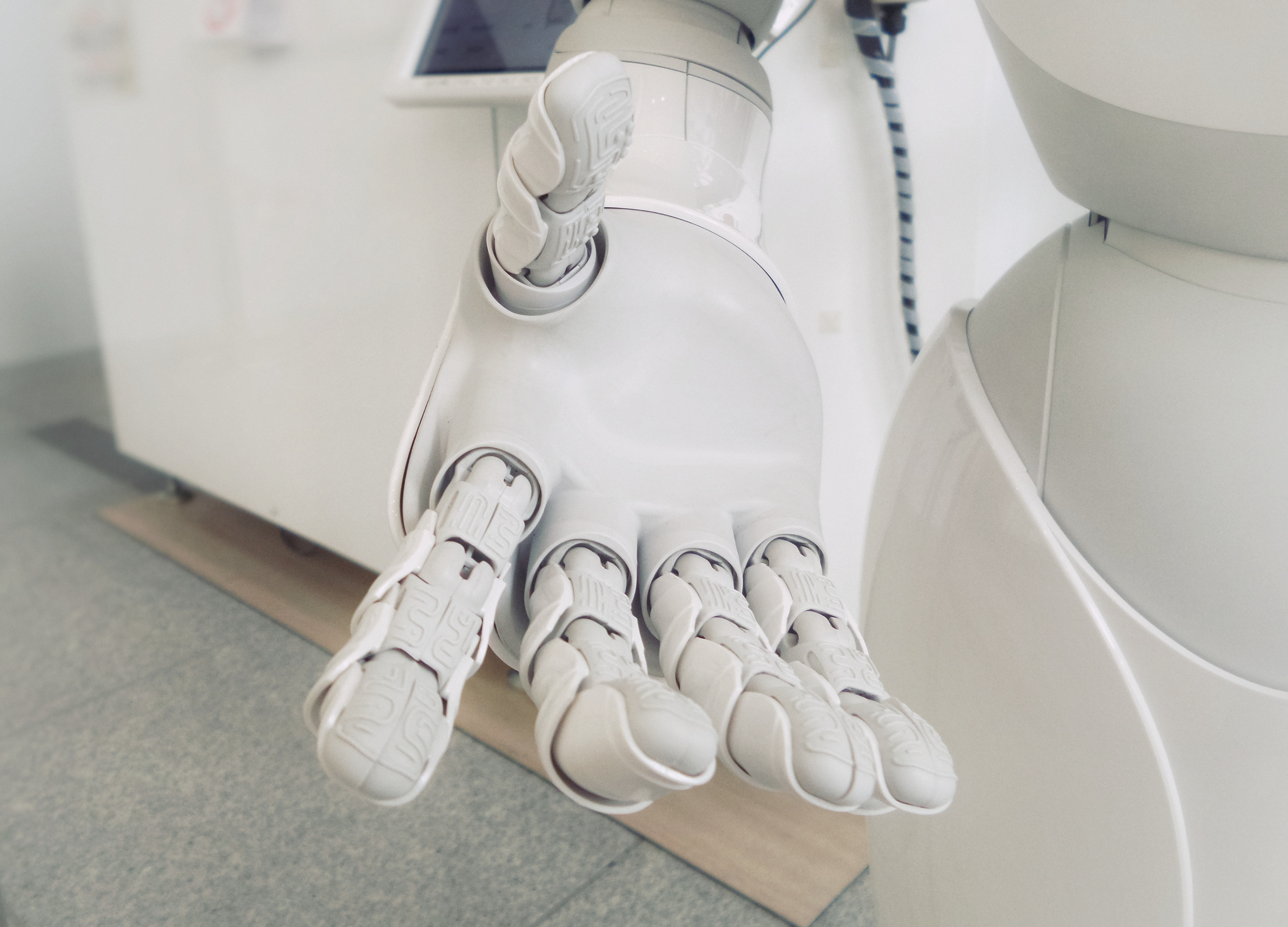 AI in Employee Benefits