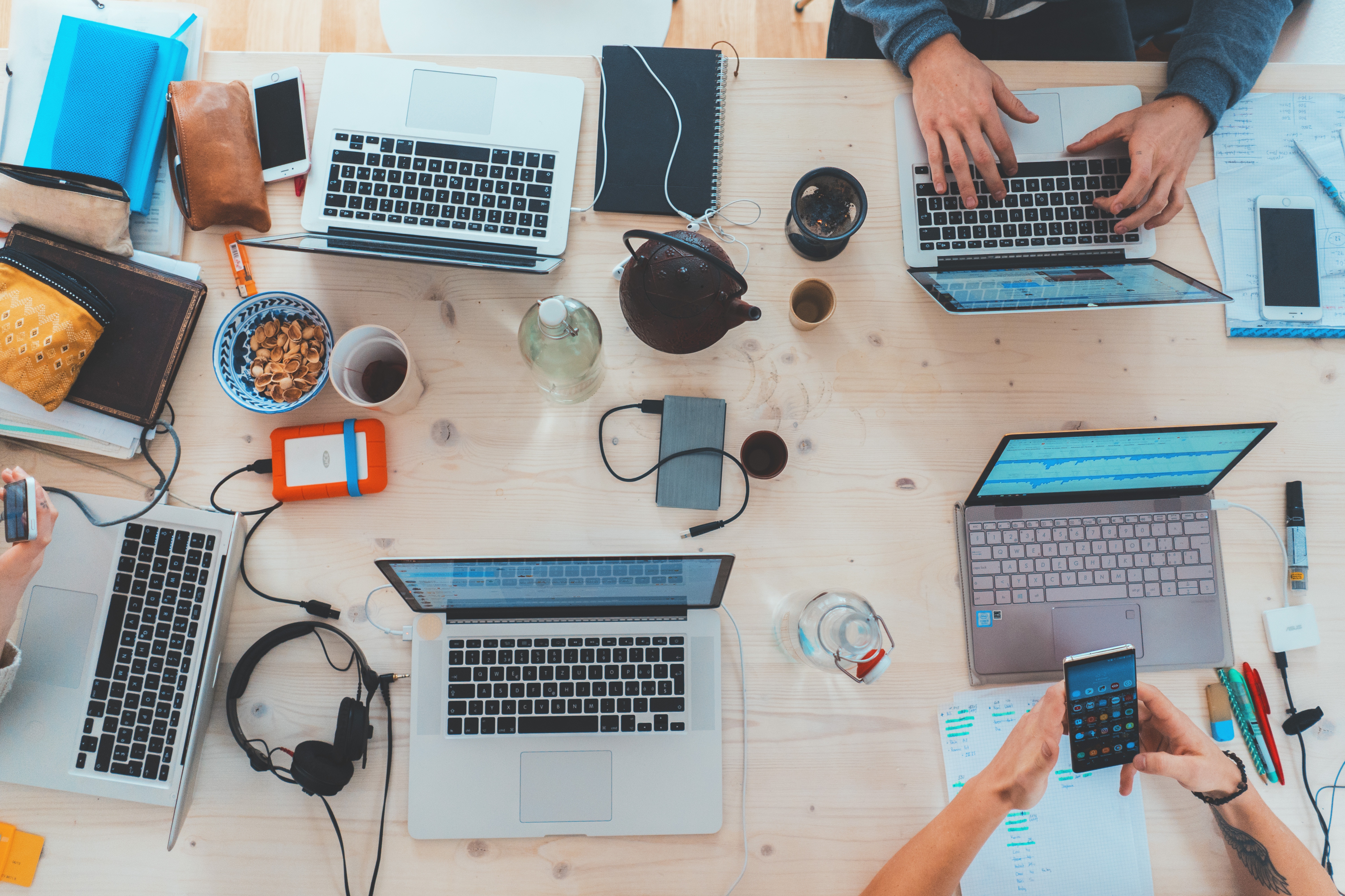 employee benefits for tech start-ups