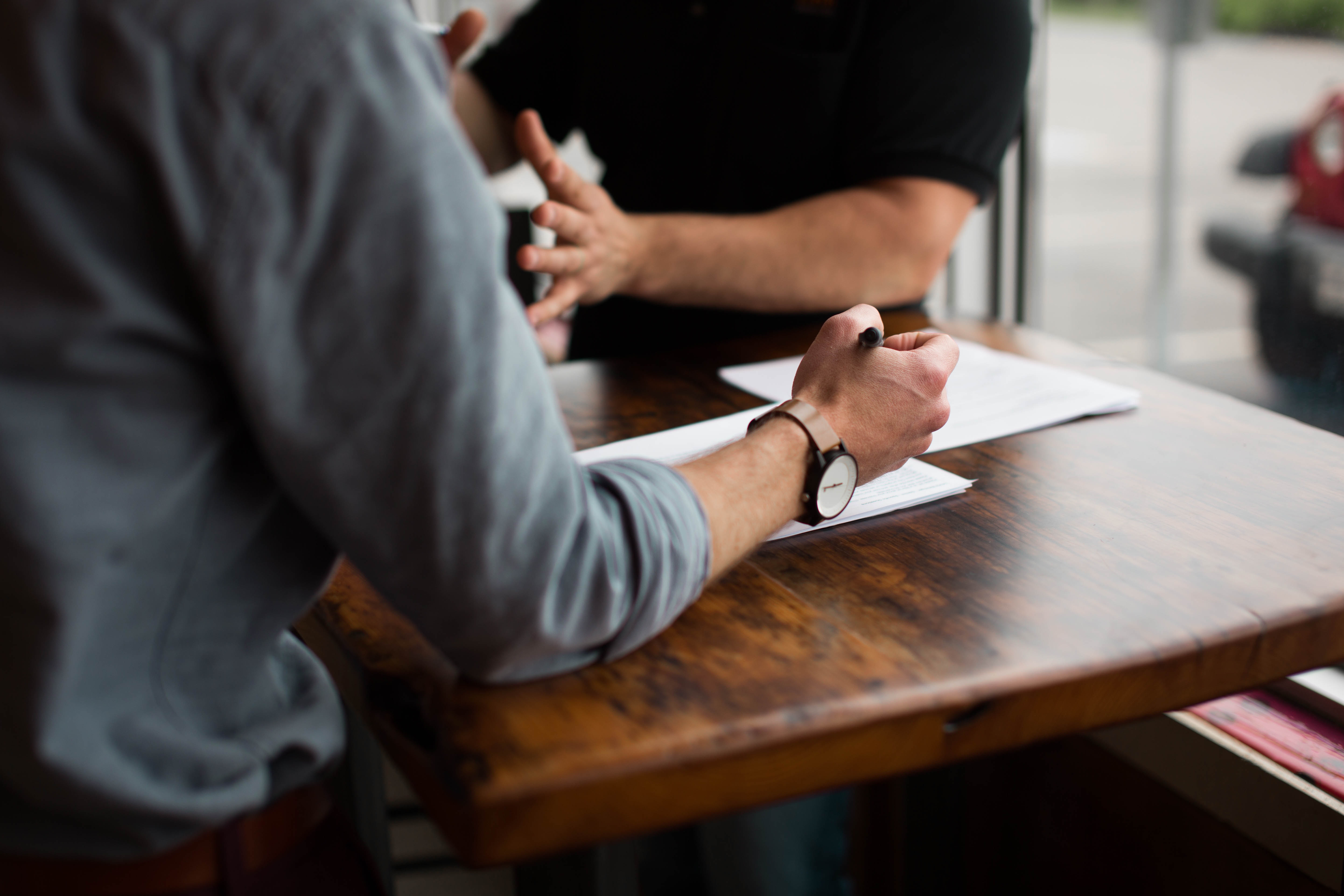 talent management strategy
