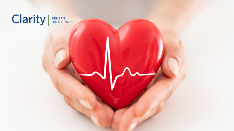 Clarity benefit solutions and hearth health