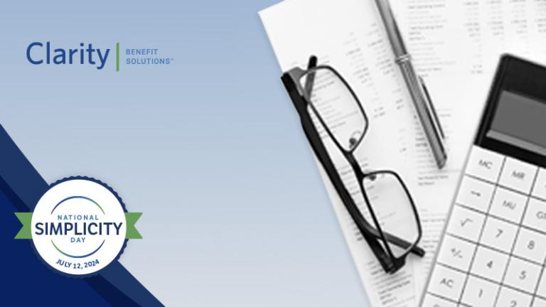 Financial Clarity Image