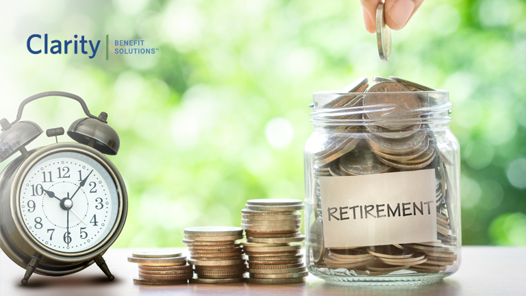 Retirement Teaser Image