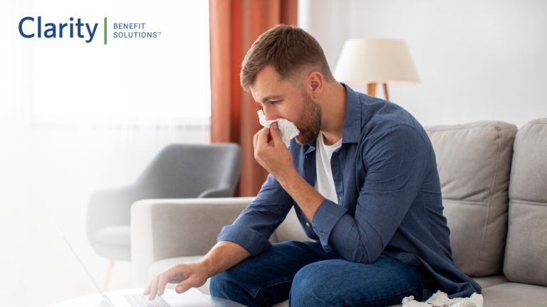 Prepare for Winter Colds and Flus