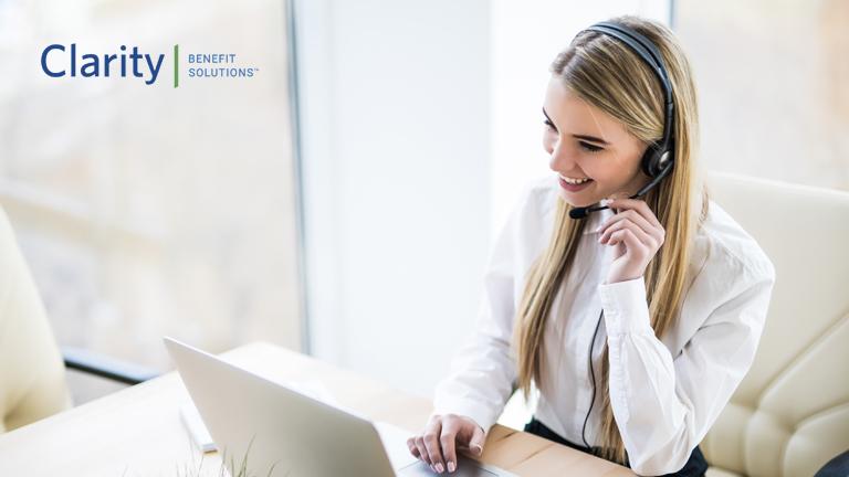 Clarity Services For Brokers, Clients and Participants