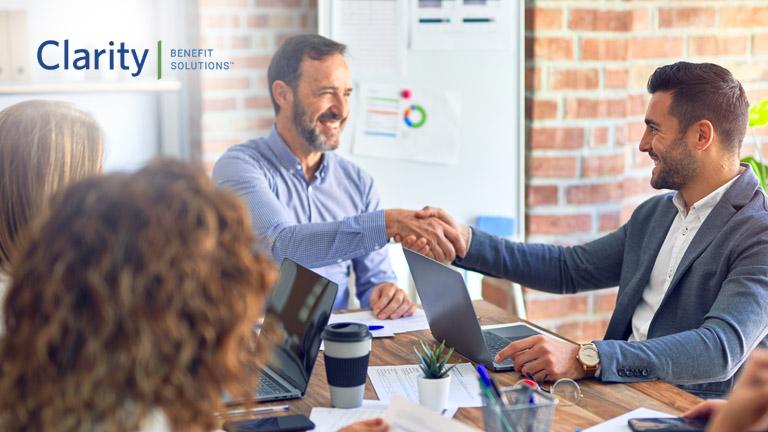 Become a high-value strategic partner: Elevate your relationship with HR leaders