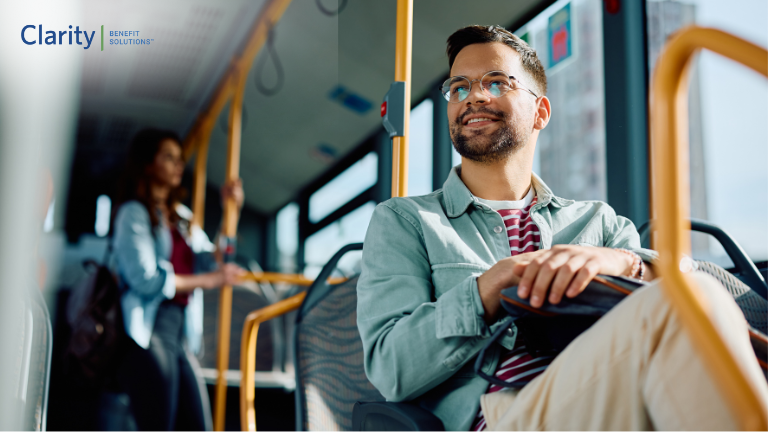 Commuter Benefits