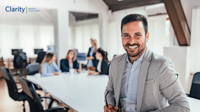Broker benefits plans 