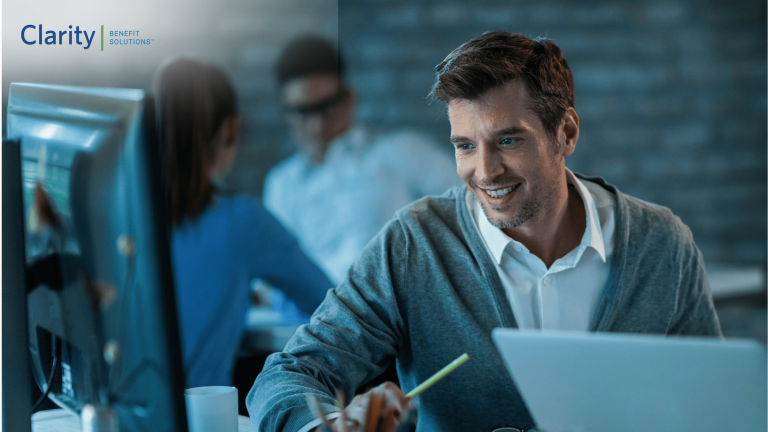 Technology-first benefit solutions