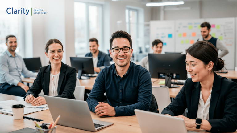 employee benefits 2026