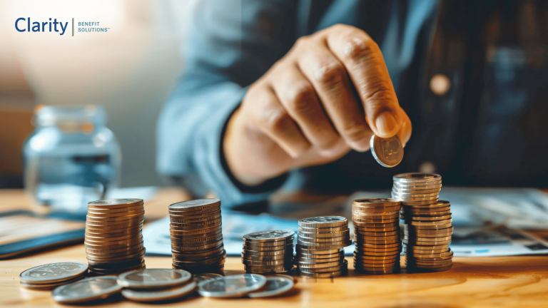 HSA tax benefits 2026