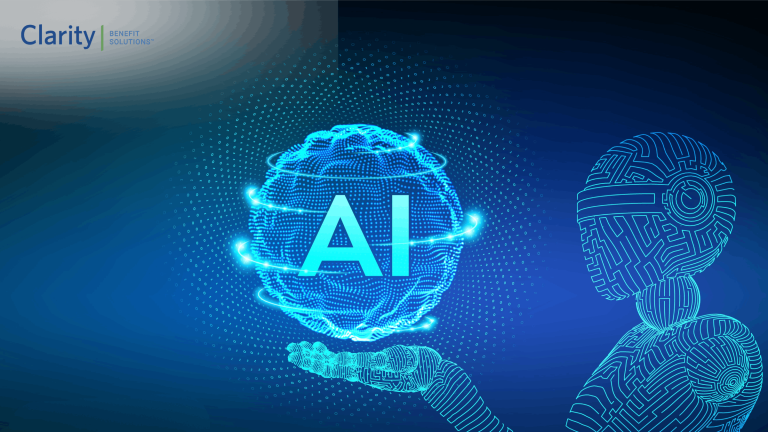 AI and Automation in Benefits for HR in 2026