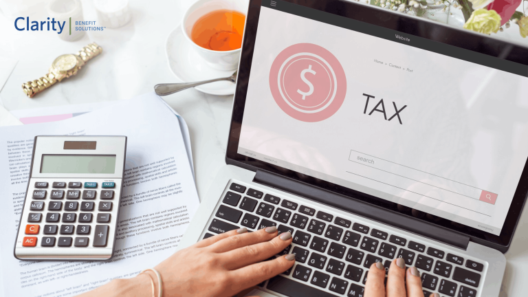tax benefits of HRA plans 2026