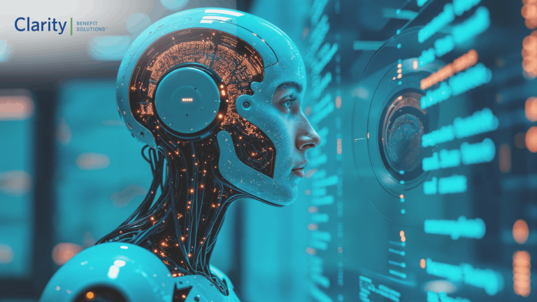 AI in benefits administration