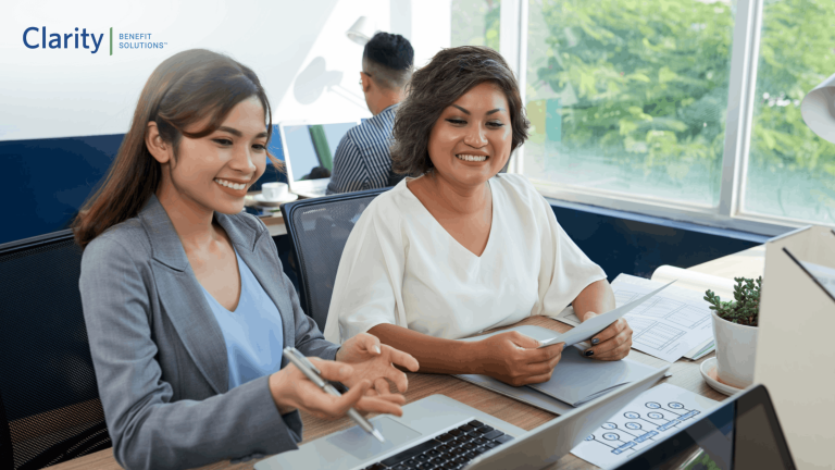 benefit administration 2026