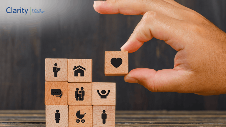 technology in employee benefits