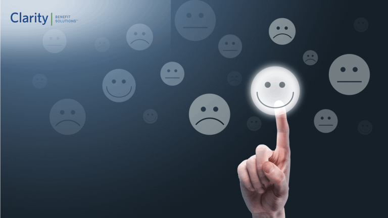participant experience in employee benefits
