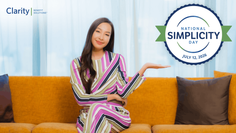 national simplicity day 2026