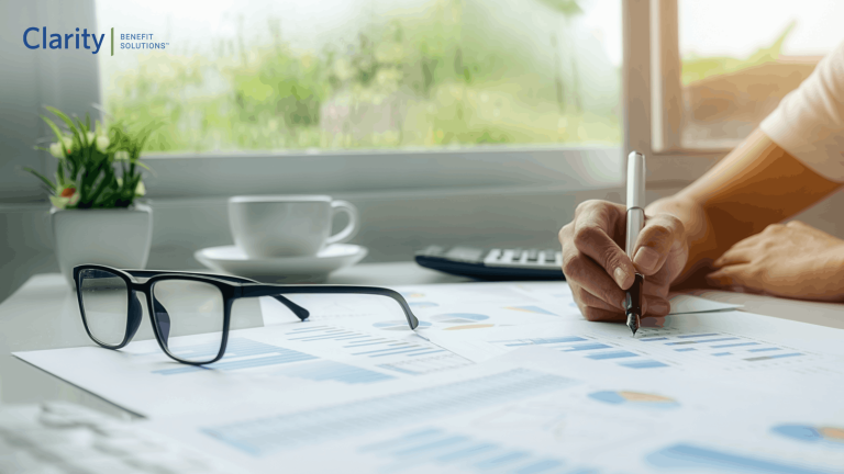 ERISA plan documents 2026