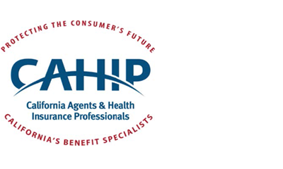 CAHIP Annual Sponsorship
