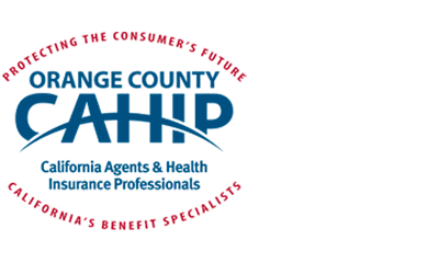 Orange County AHU Logo